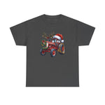 Christmas Tractor DEAL OF THE DAY Tee