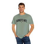 Farmers Wife Tee