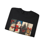 Vintage Most Wonderful Time of the Year Sweatshirt