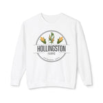 Custom Farm Name Sweatshirt Corn