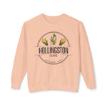 Custom Farm Name Sweatshirt Corn