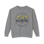 Custom Farm Name Sweatshirt Corn