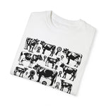 Vintage State Fair Cattle Tee