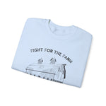 Fight for the Farm Sweatshirt