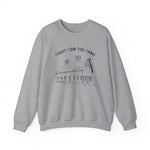 Fight for the Farm Sweatshirt