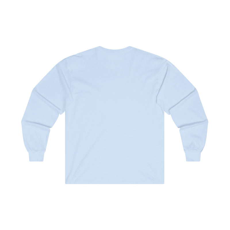 Merry Christmas Elevator THB Exclusive Design Long Sleeve Tee