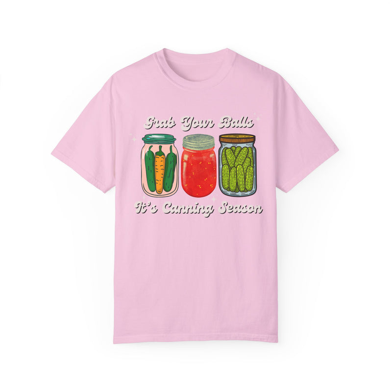 It's Canning Season Tee