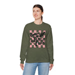 Support the Family Farm Crewneck Sweatshirt DAILY DEAL