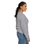 Watch for Farmers Crewneck Sweatshirt