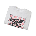 Support the Family Farm Crewneck Sweatshirt DAILY DEAL