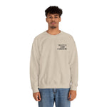 Watch for Farmers Crewneck Sweatshirt