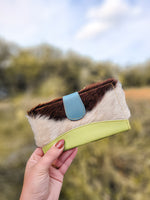 Mara Leather Wallet