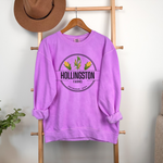 Custom Farm Name Sweatshirt Corn