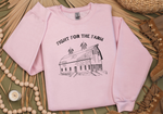 Fight for the Farm Sweatshirt