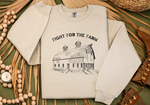 Fight for the Farm Sweatshirt