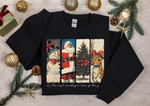 Vintage Most Wonderful Time of the Year Sweatshirt