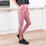 Zenana Yoga Leggings | 3 Colors