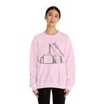 Fight for the Farm Sweatshirt