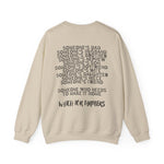 Watch for Farmers Crewneck Sweatshirt