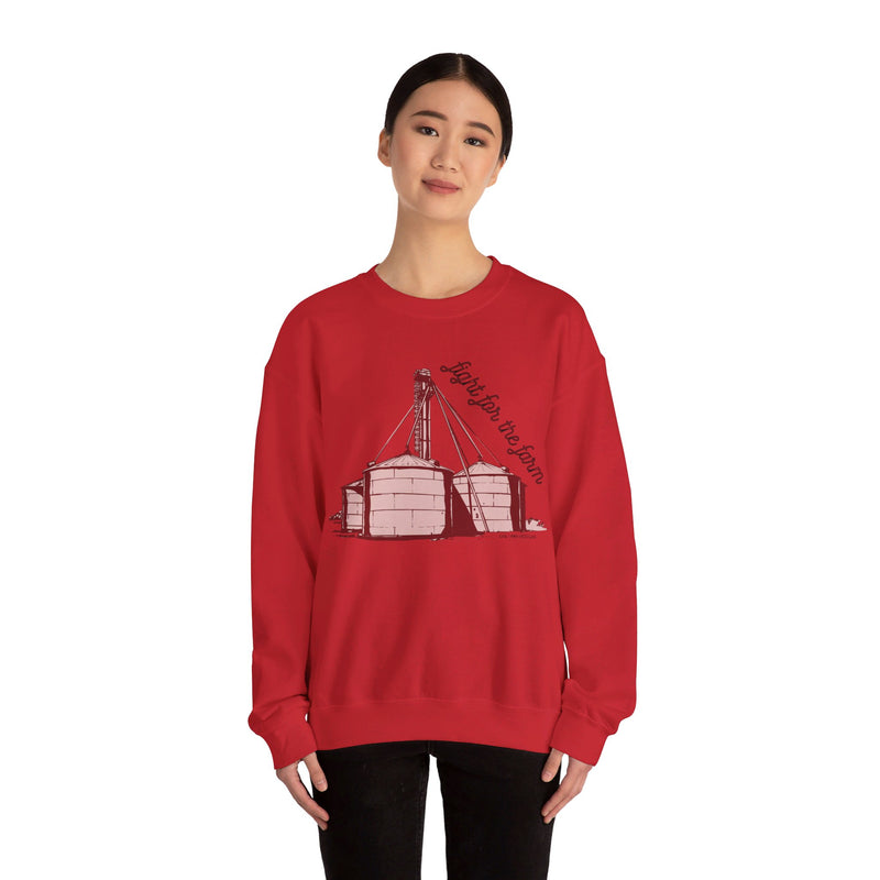 Fight for the Farm Sweatshirt