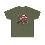 Christmas Tractor DEAL OF THE DAY Tee