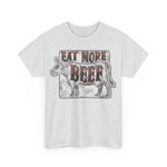 Eat More Beef Tee