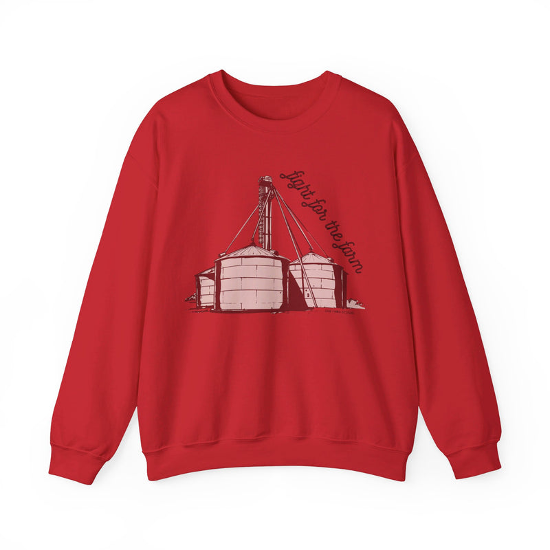 Fight for the Farm Sweatshirt