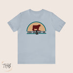 Feed Em' and Eat Em' Tee