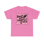 Support the Family Farm Tee DAILY DEAL