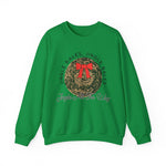 Jingle Bales Crewneck Sweatshirt