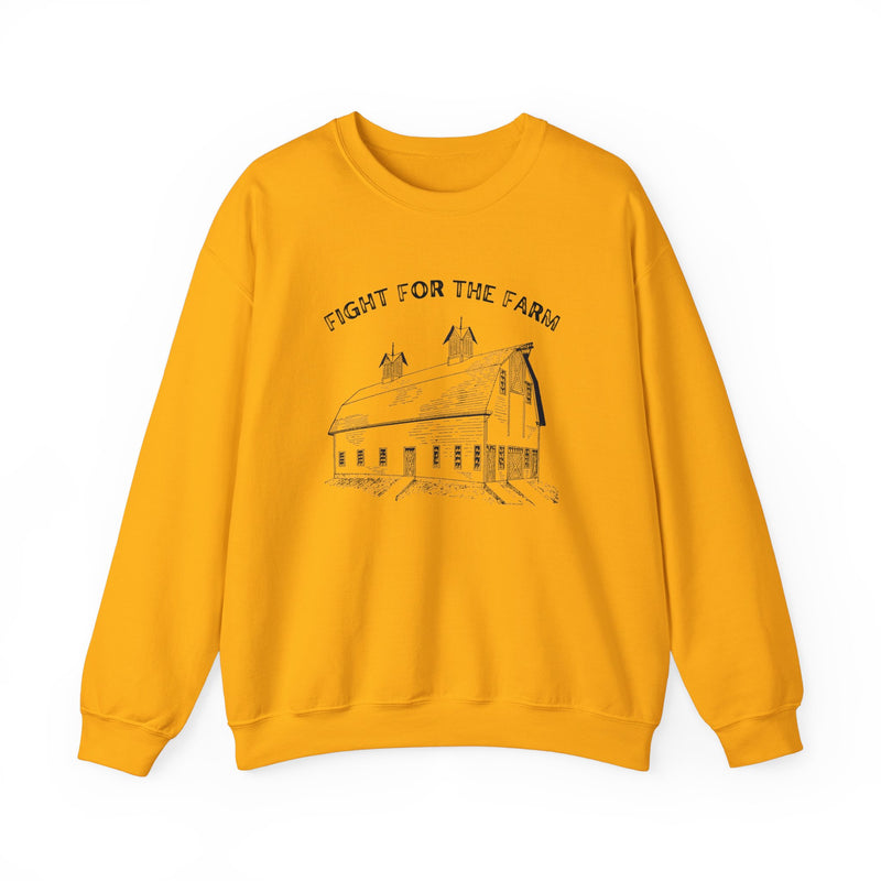 Fight for the Farm Sweatshirt