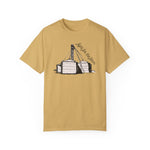 Fight for the Farm Grain Leg Tee