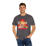 Brake for Farmers Tee