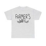 Farmers Wife Variation 5 Tee