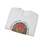 Jingle Bales Crewneck Sweatshirt