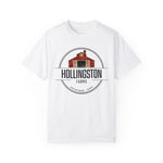 Custom Farm Name Barn Tee