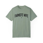 Farmers Wife Tee