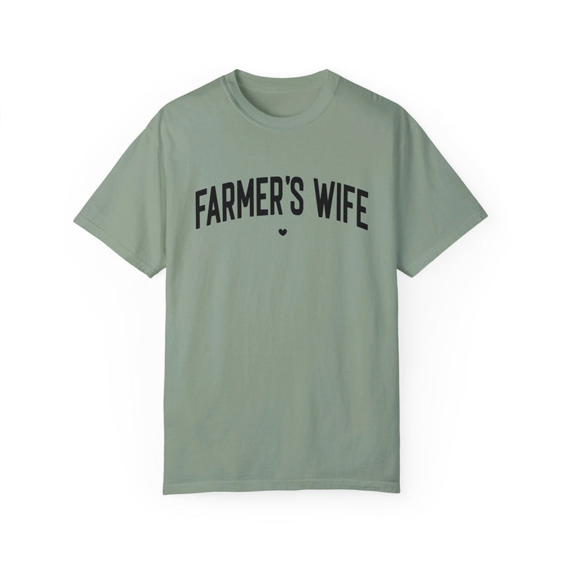 Farmers Wife Tee