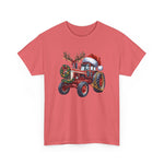 Christmas Tractor DEAL OF THE DAY Tee