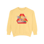 Brake for Farmers Sweatshirt