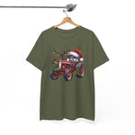 Christmas Tractor DEAL OF THE DAY Tee