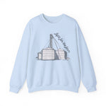 Fight for the Farm Sweatshirt