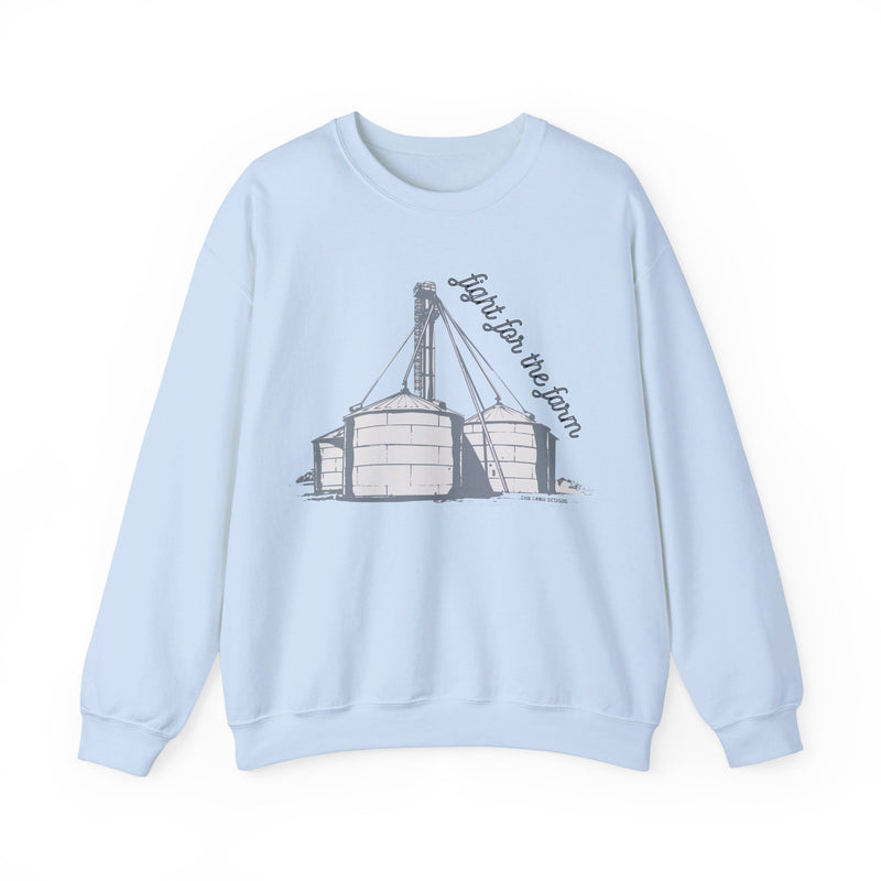 Fight for the Farm Sweatshirt