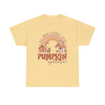 Pumpkin Please Tee