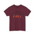 Bees Wings & Bean Dust It's Fall Tee DAILY DEAL