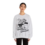 Coffee & Calving Season Crewneck Sweatshirt