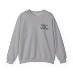 Watch for Farmers Crewneck Sweatshirt