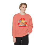 Brake for Farmers Sweatshirt