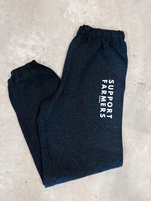 Support Farmers Sweatpants | 3 Colors |