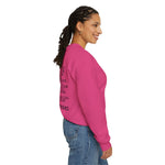 Watch for Farmers Crewneck Sweatshirt